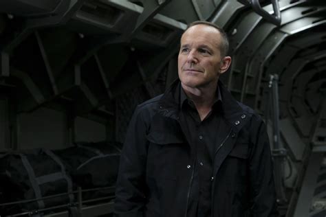 Marvel's Agents of SHIELD: The Many Lives (and Deaths) of Phil .